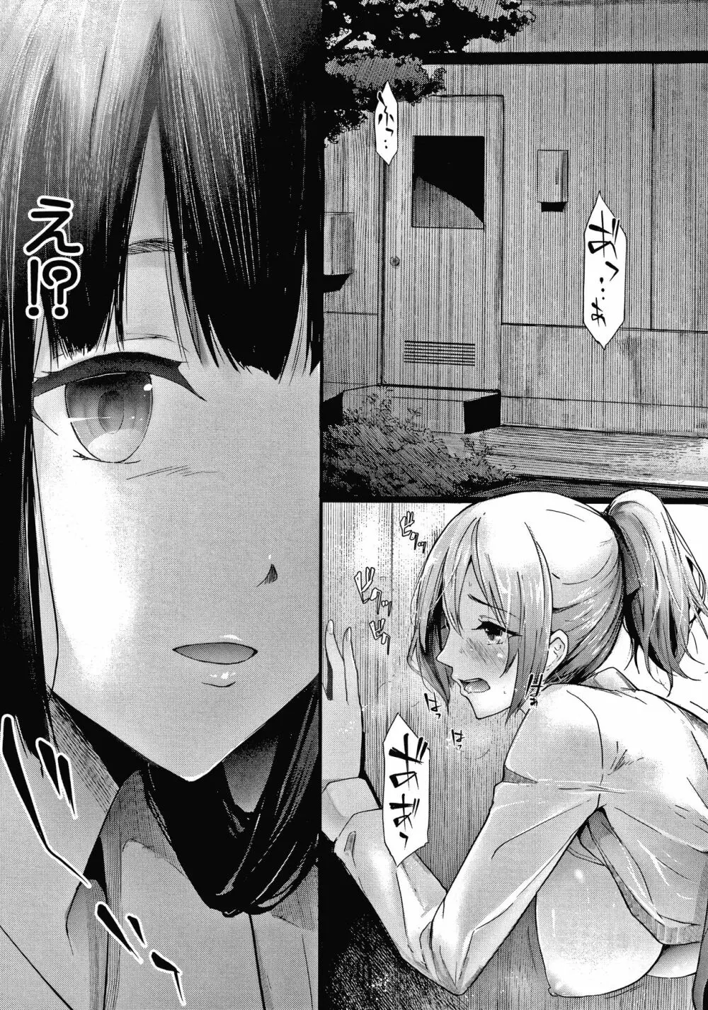 桜宮姉妹のネトラレ記録 Page.35