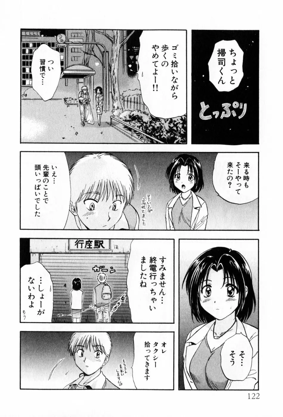 パワくり 2 POWERFUL CLEANER Page.122