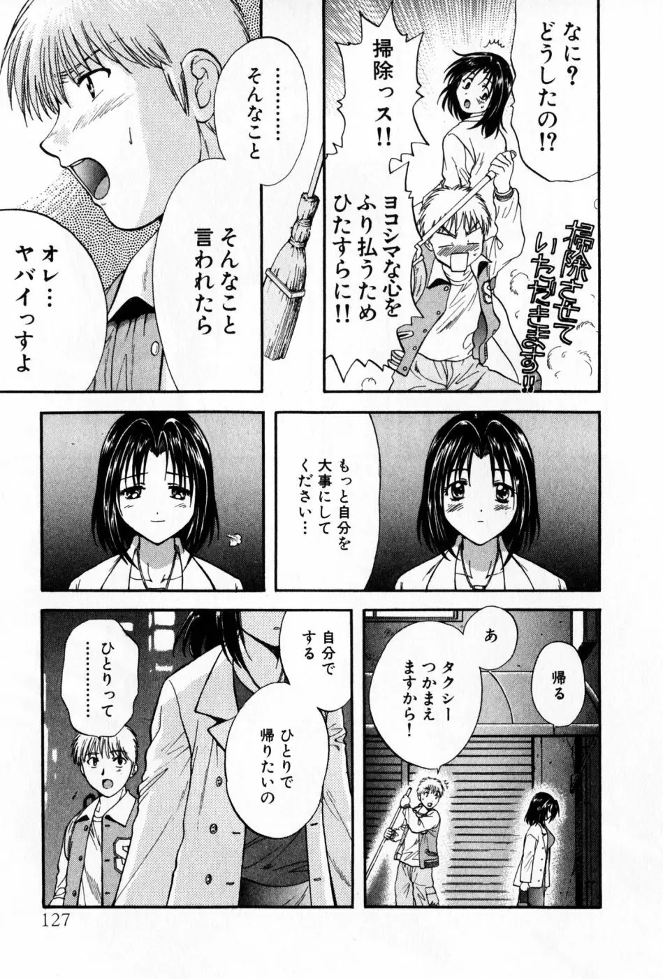 パワくり 2 POWERFUL CLEANER Page.127