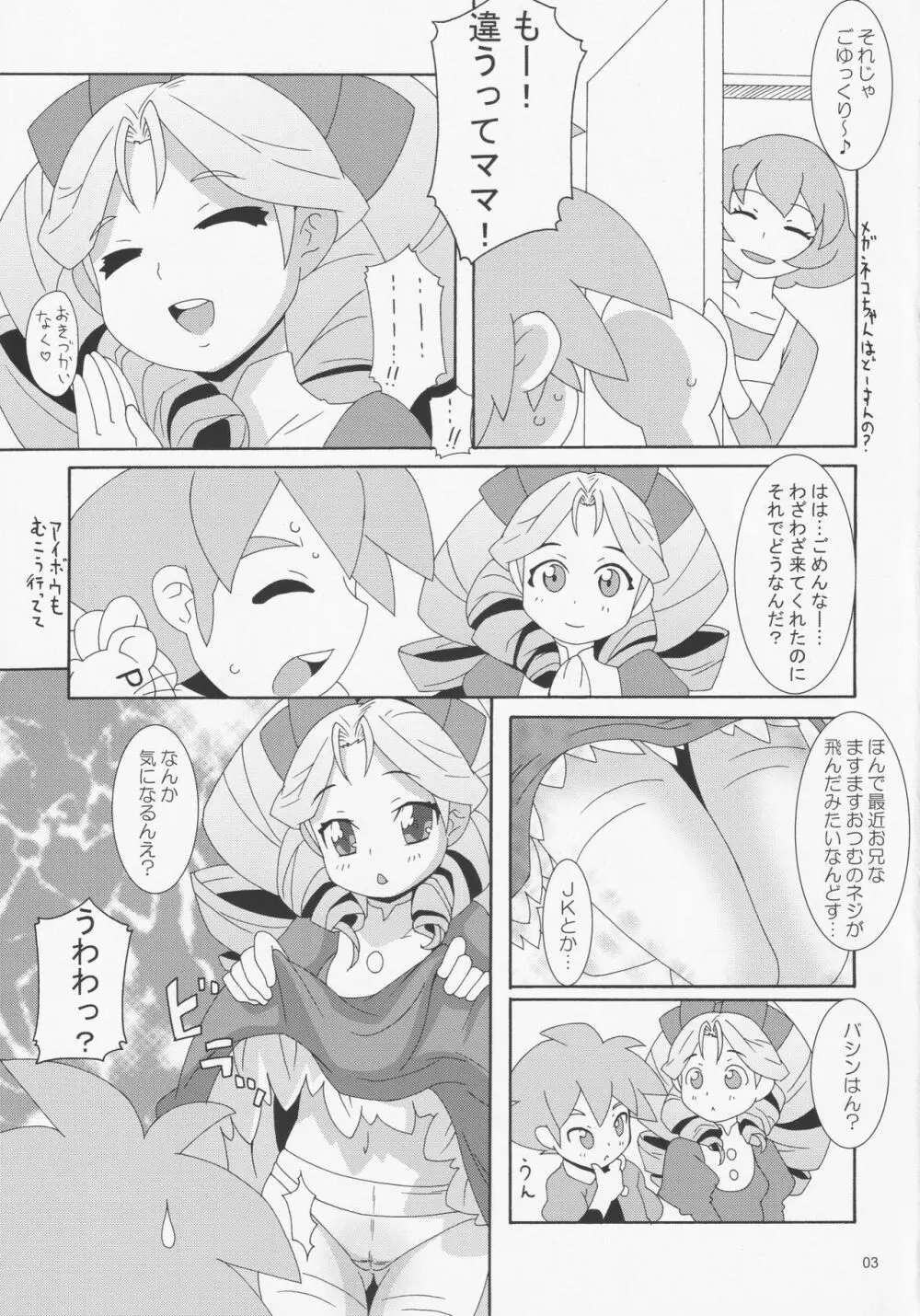 キョーカ型 Page.2