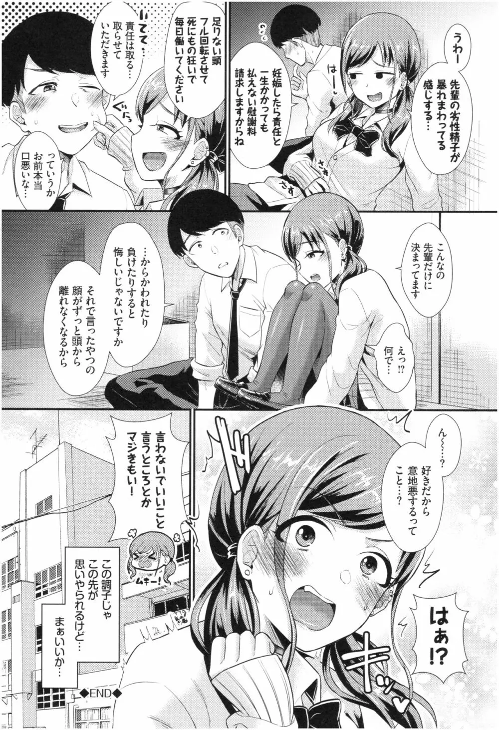 乙女イニシアチブ Page.24