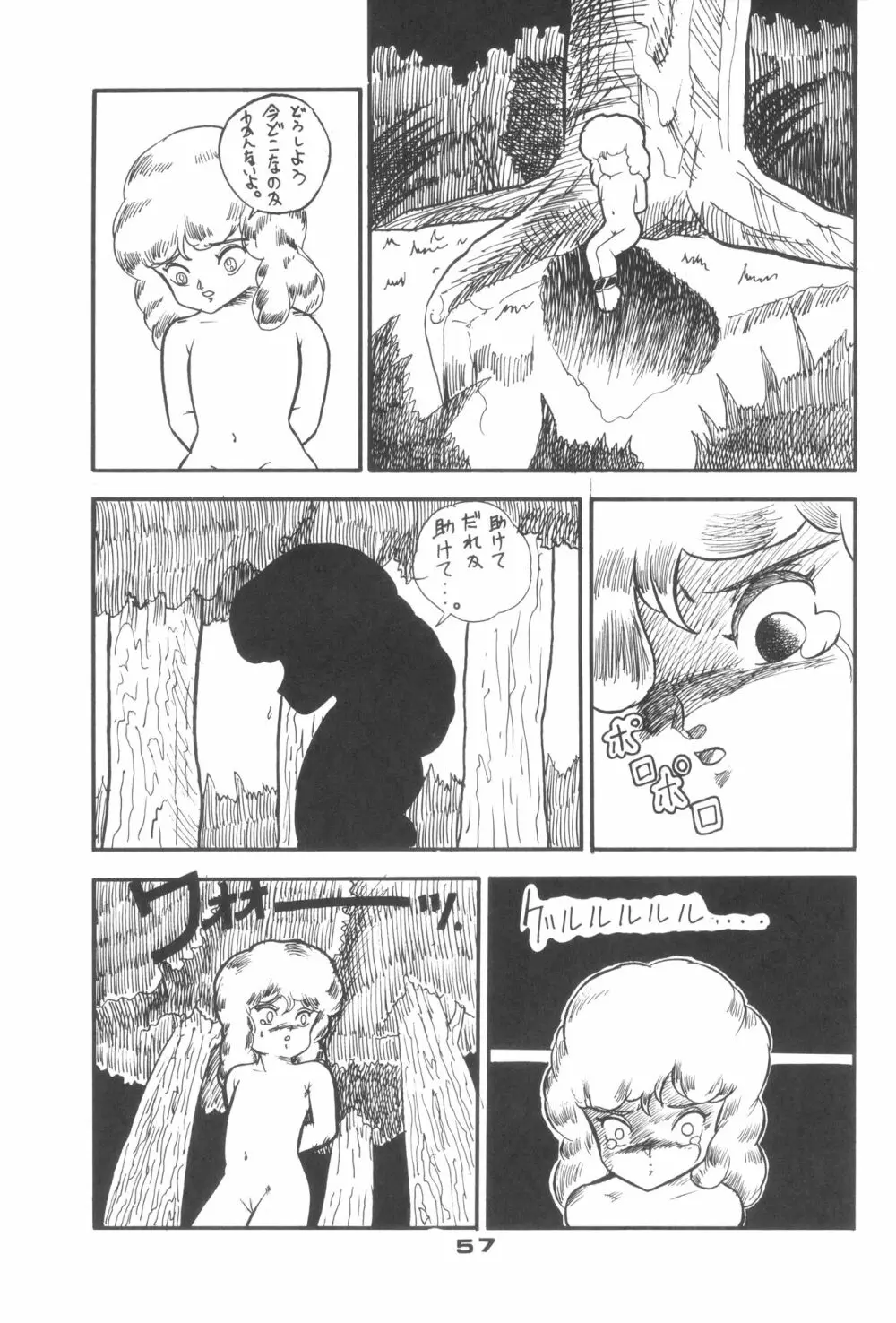 ロータリー 24 Page.56