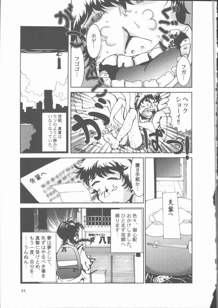 えろぺぐ Page.37