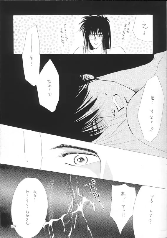 NEO第三帝国一九九二 Page.13