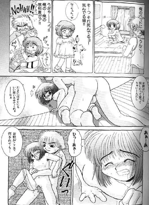 Lolikko1 ロリッコ Page.300