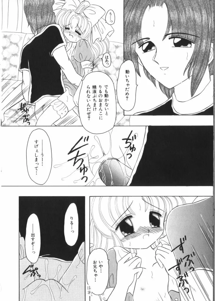 妖精日記 第4号 Page.102