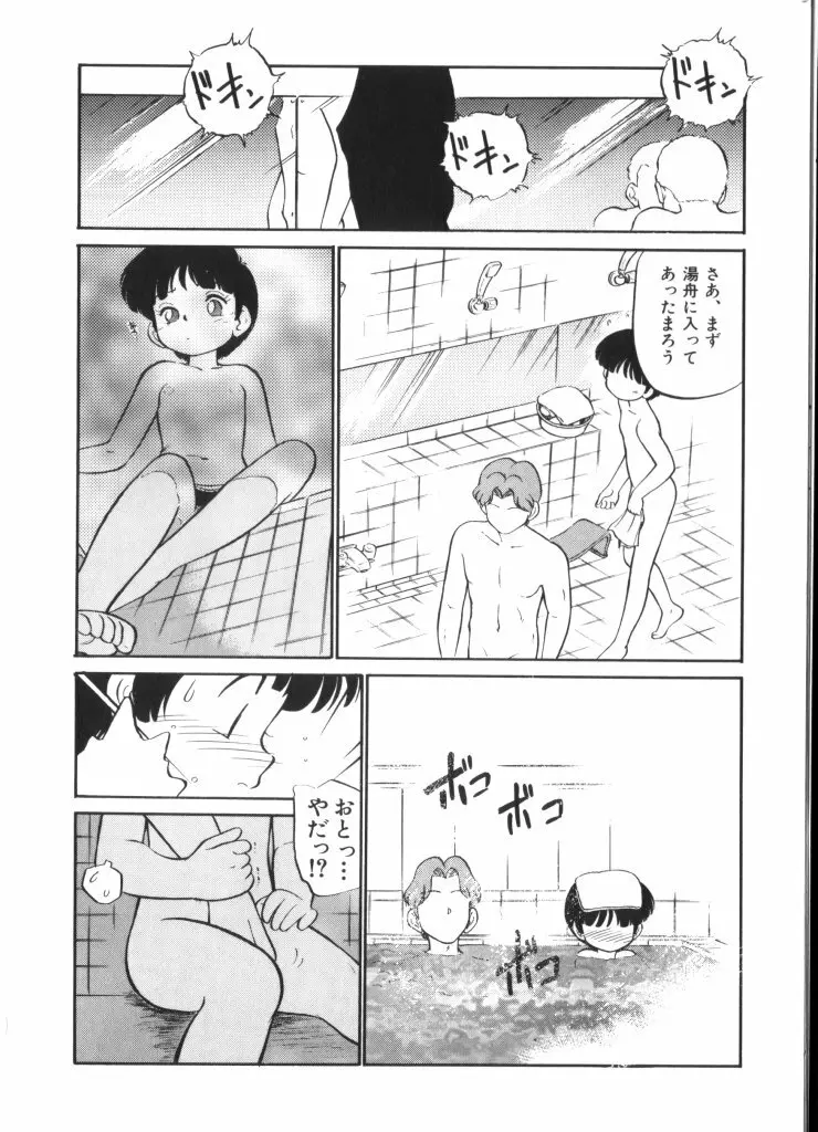 妖精日記 第4号 Page.16