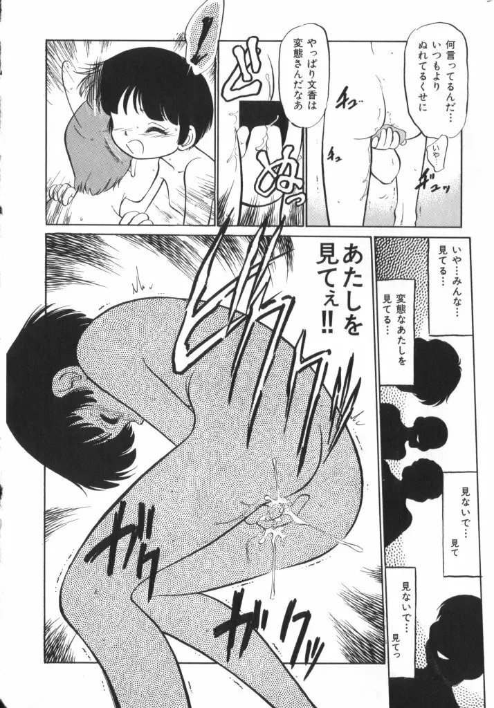 妖精日記 第4号 Page.22