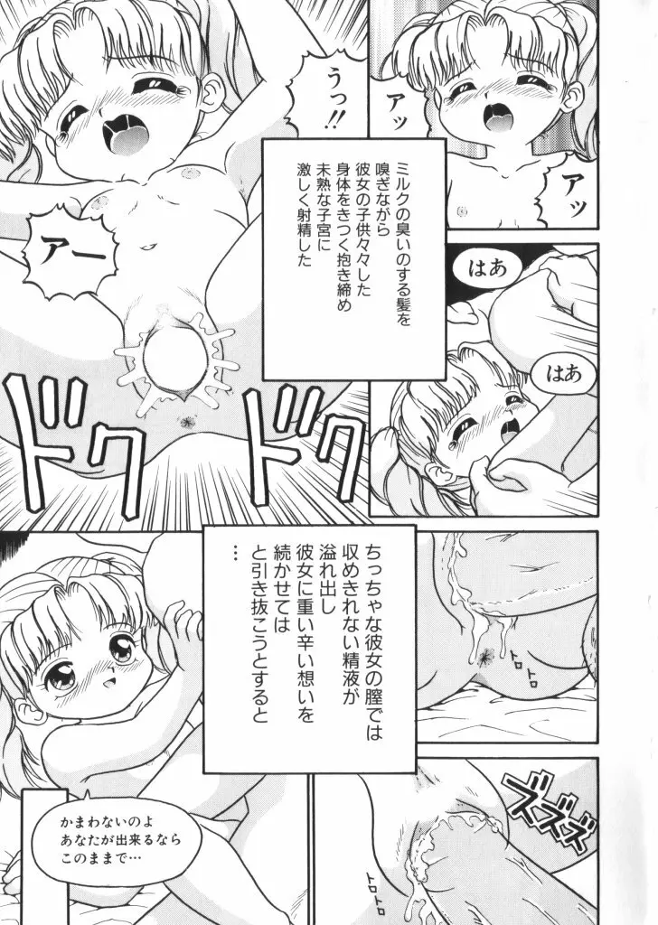 妖精日記 第4号 Page.65