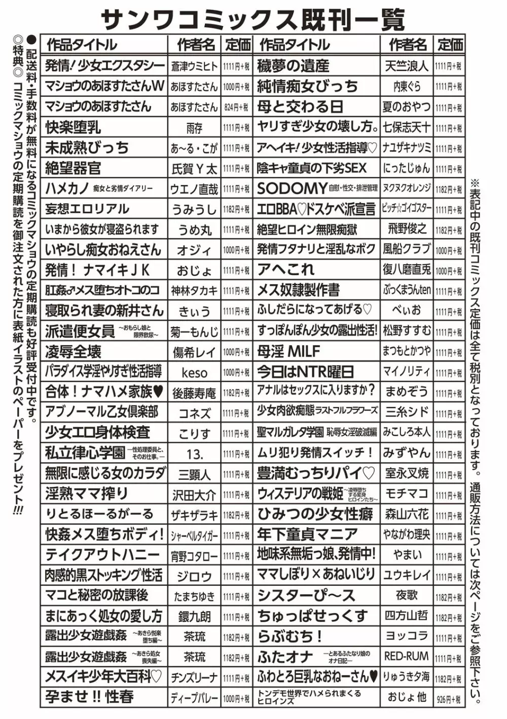 おへそのとこまで挿入ってる Page.210