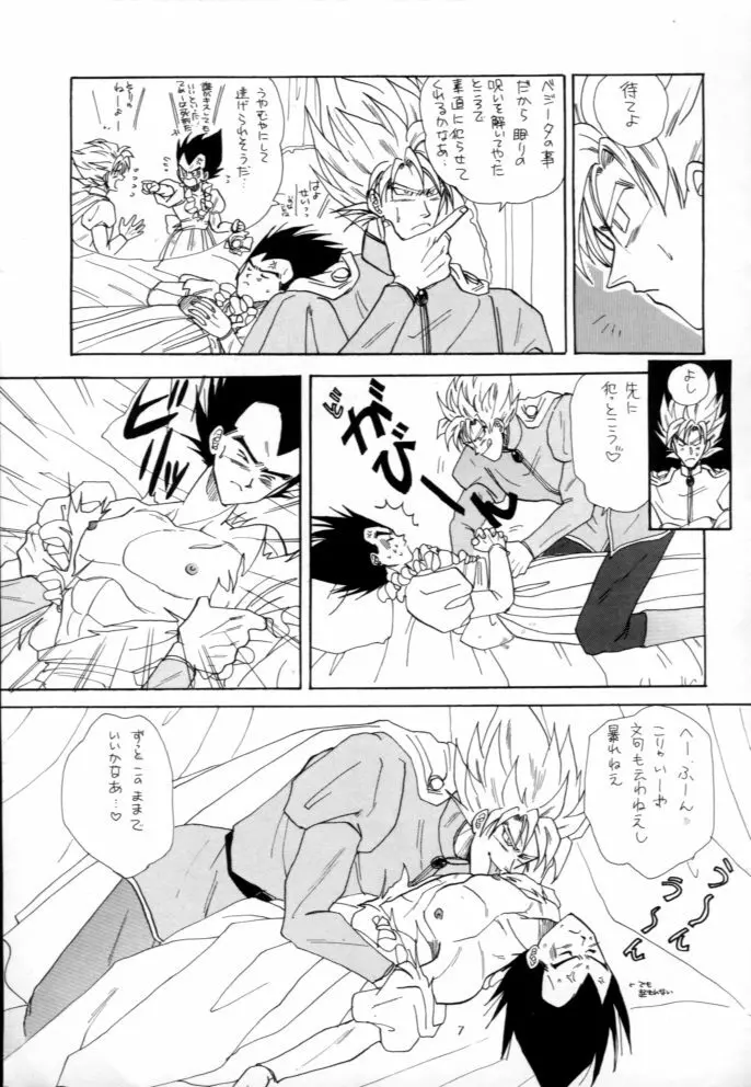 カカベジH展 Page.6