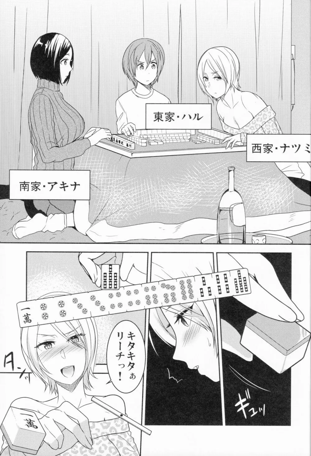 姉萬牌 Page.2