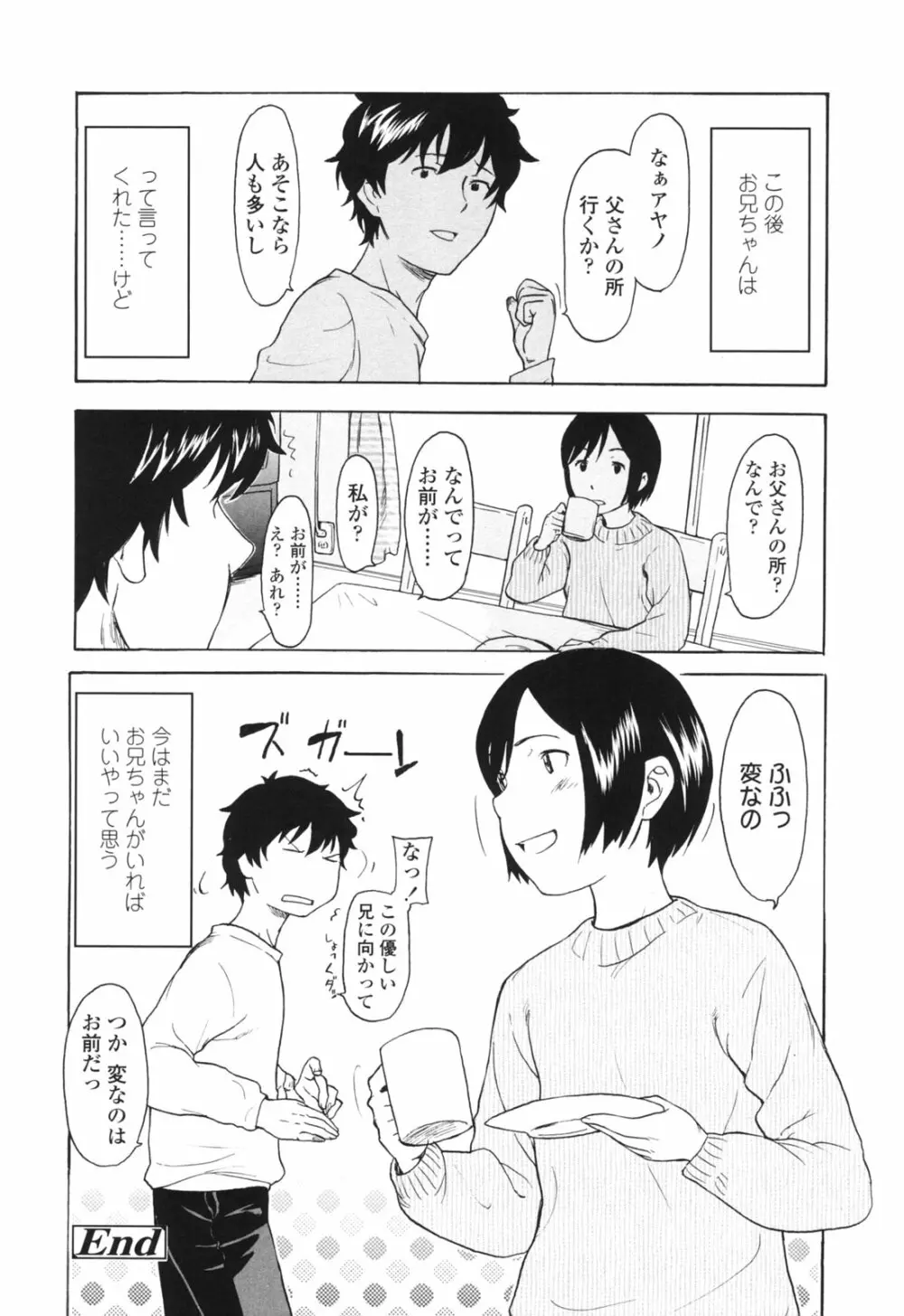 ワン ホット ミニット Page.85