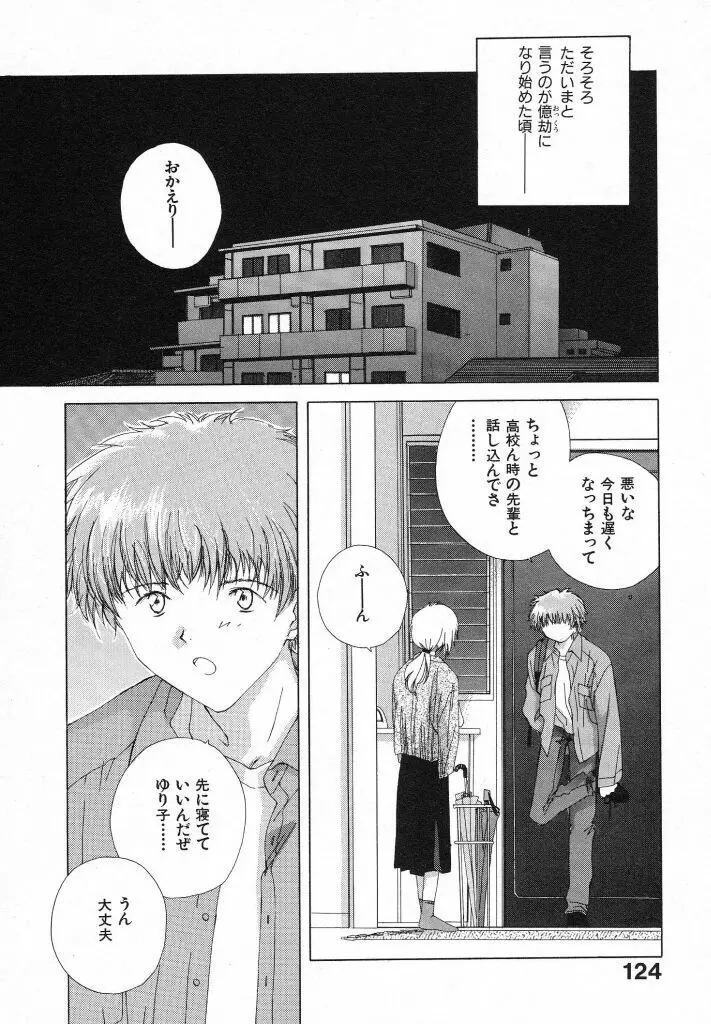 東京夜空 Page.128