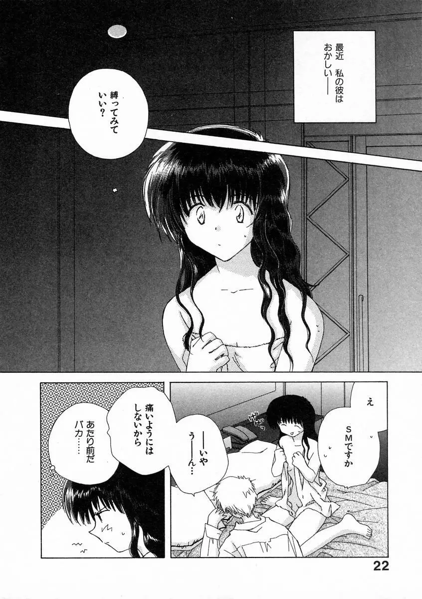 透明な鳥 Page.27