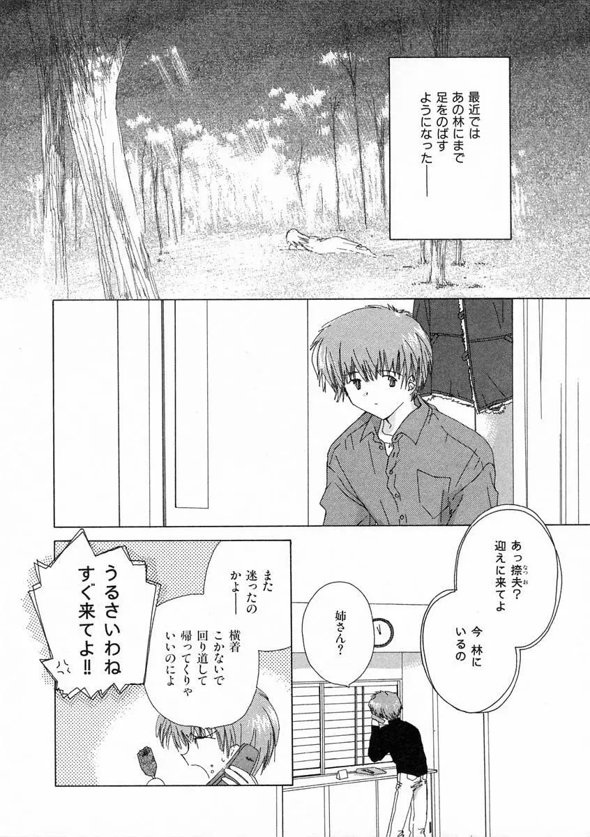 透明な鳥 Page.51