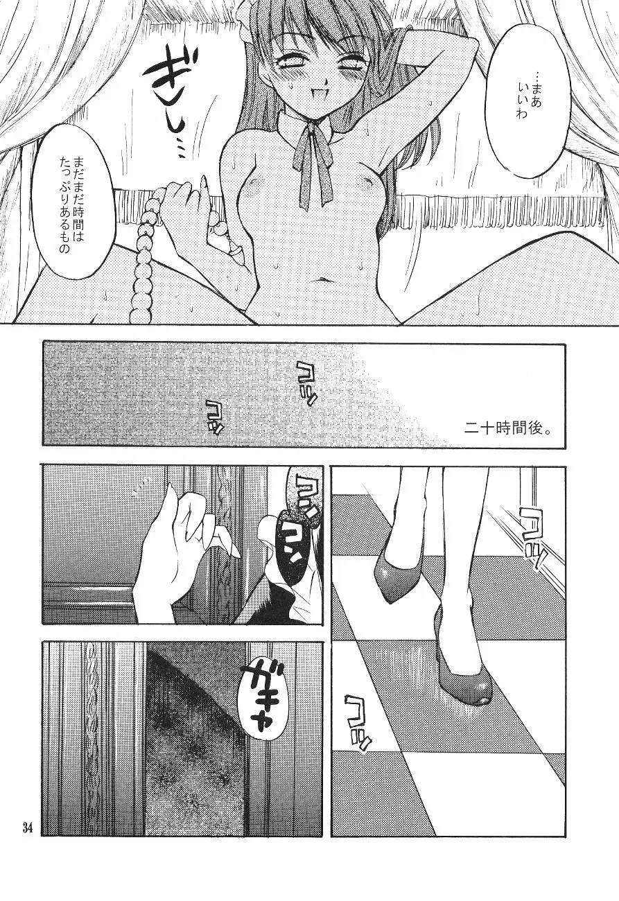 シンジマニアツウシン Page.34