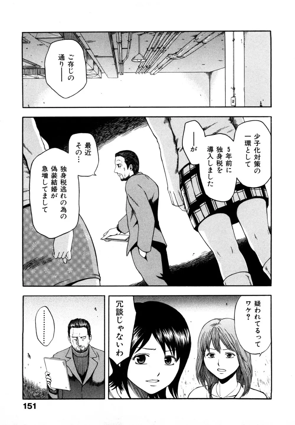 誘惑指定図書 Page.153