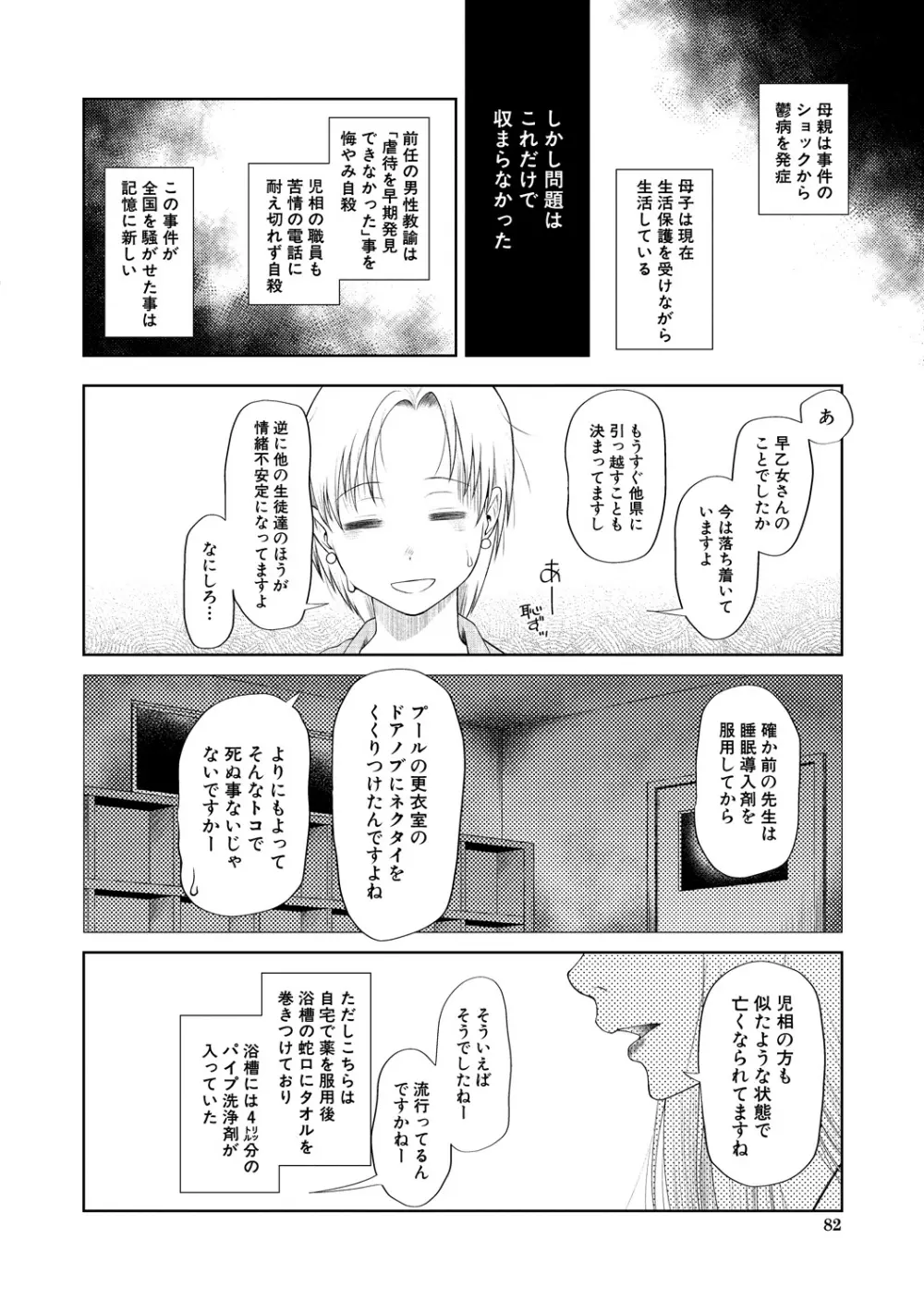 おさない悪戯 Page.82