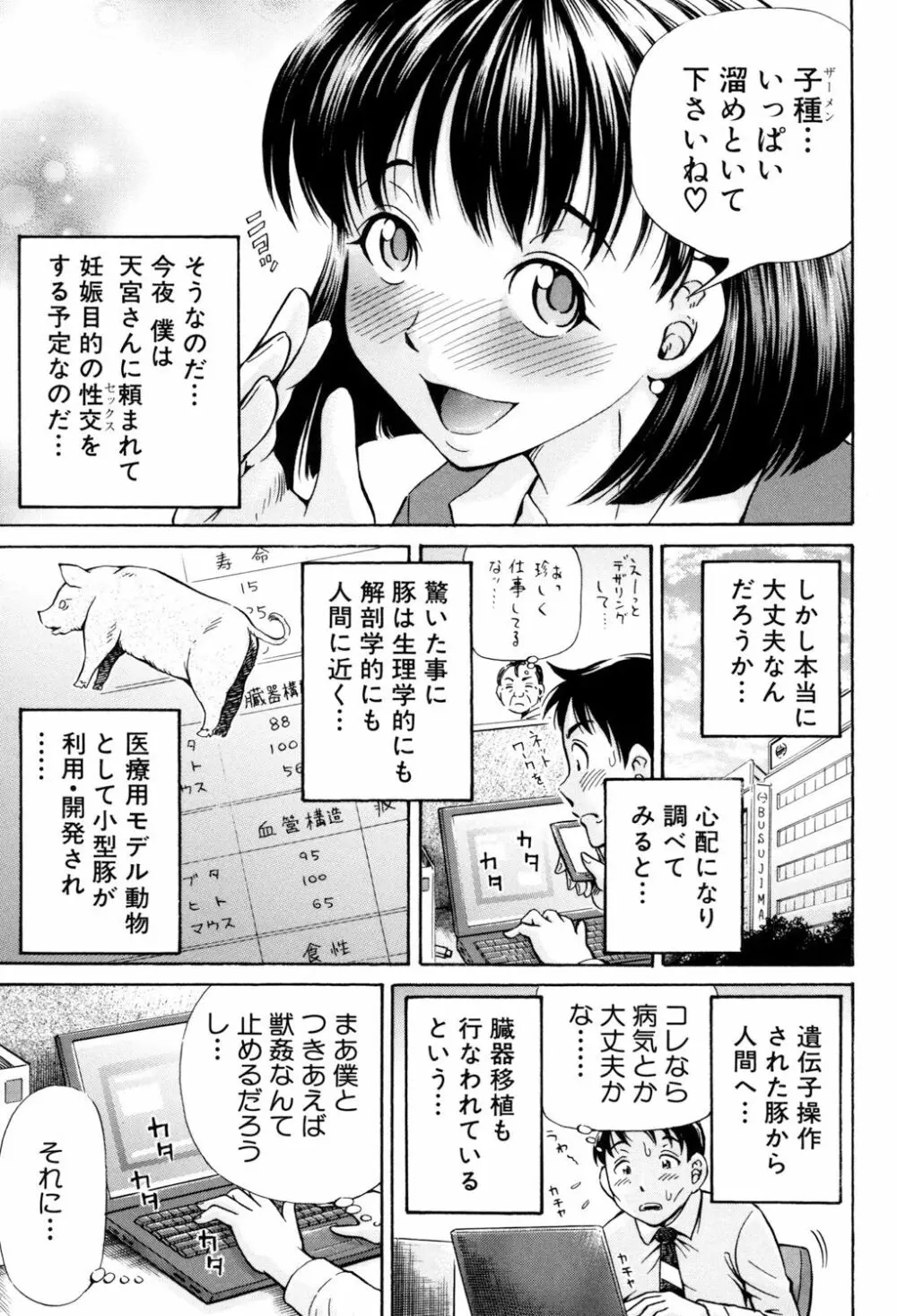 交配 Page.34