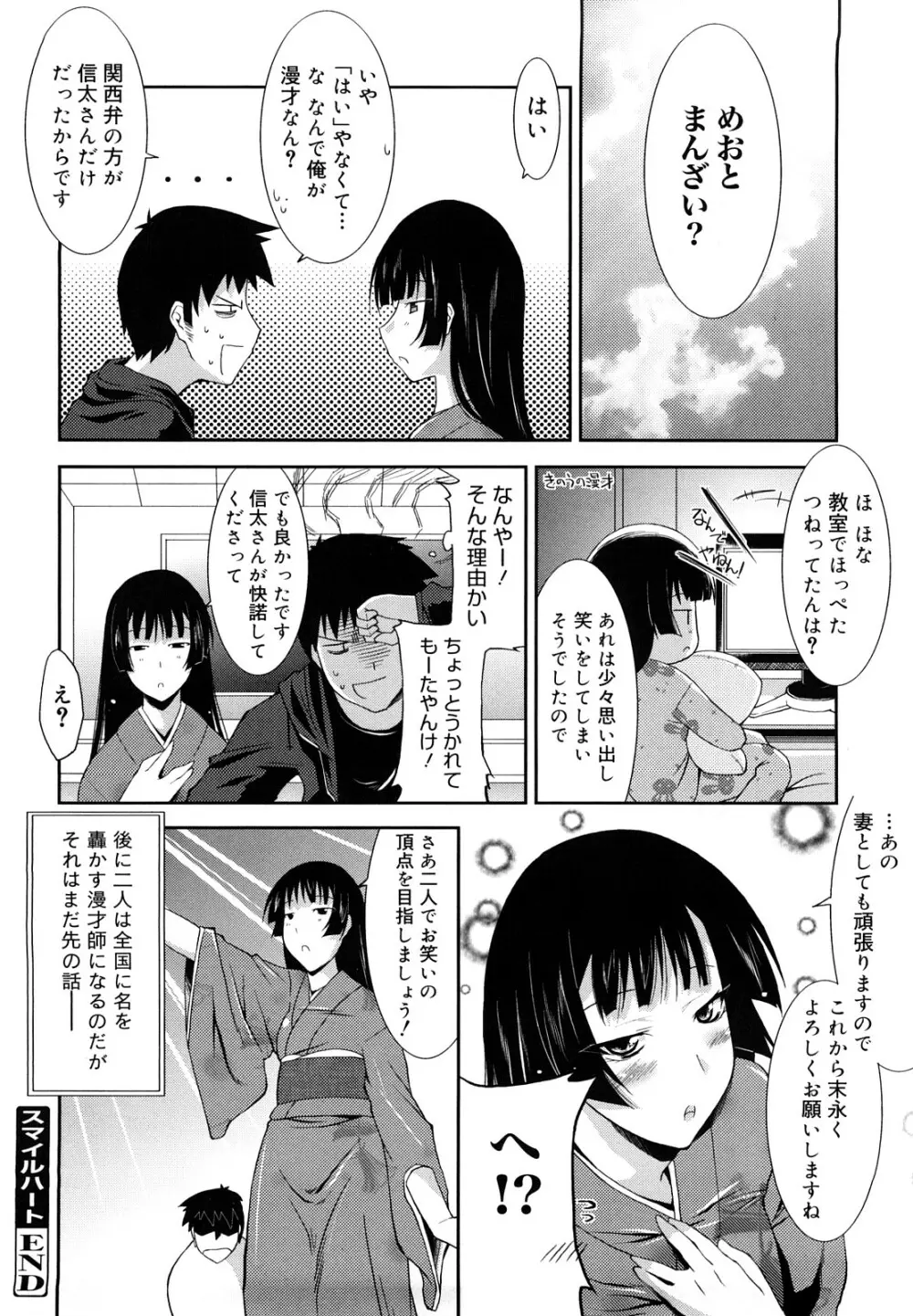 らぶちち Page.79