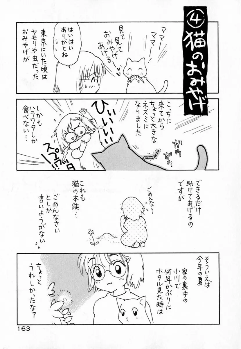 迷宮の薔薇 Page.169