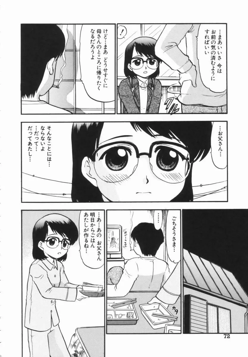 プルフル。 Page.73