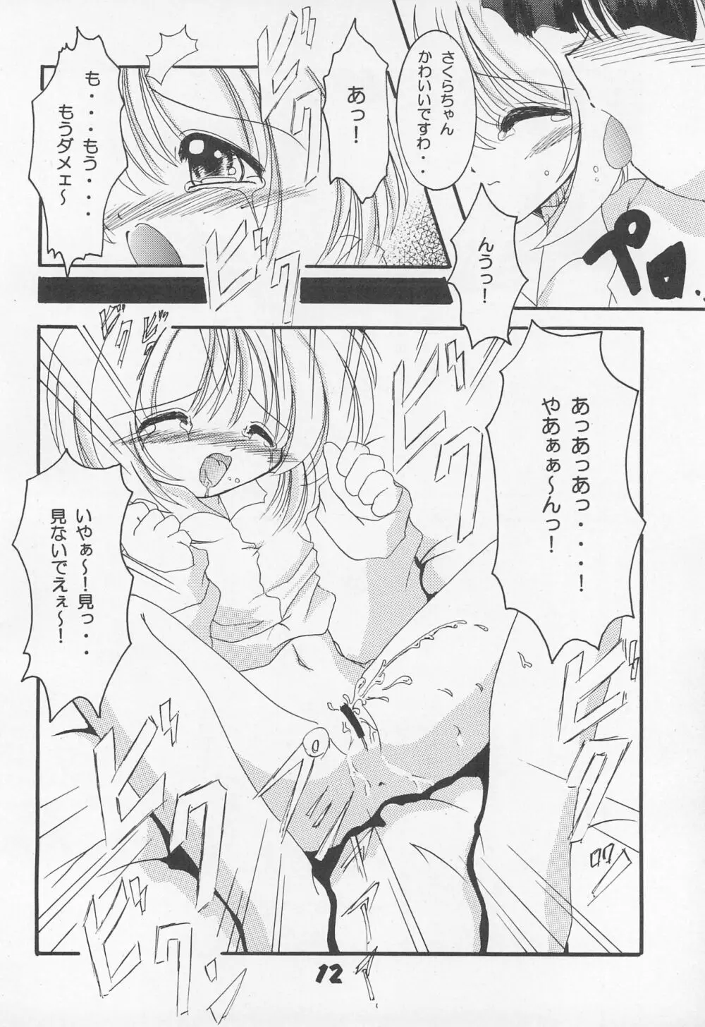 桜姫 Page.12