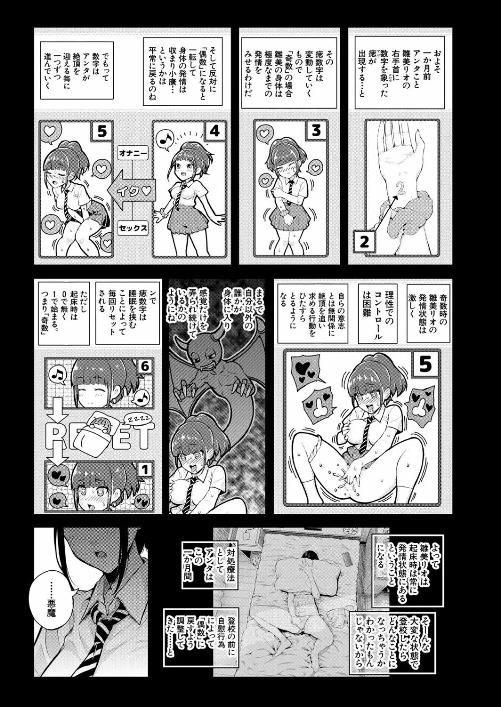 COMIC 夢幻転生 2021年3月号 Page.75