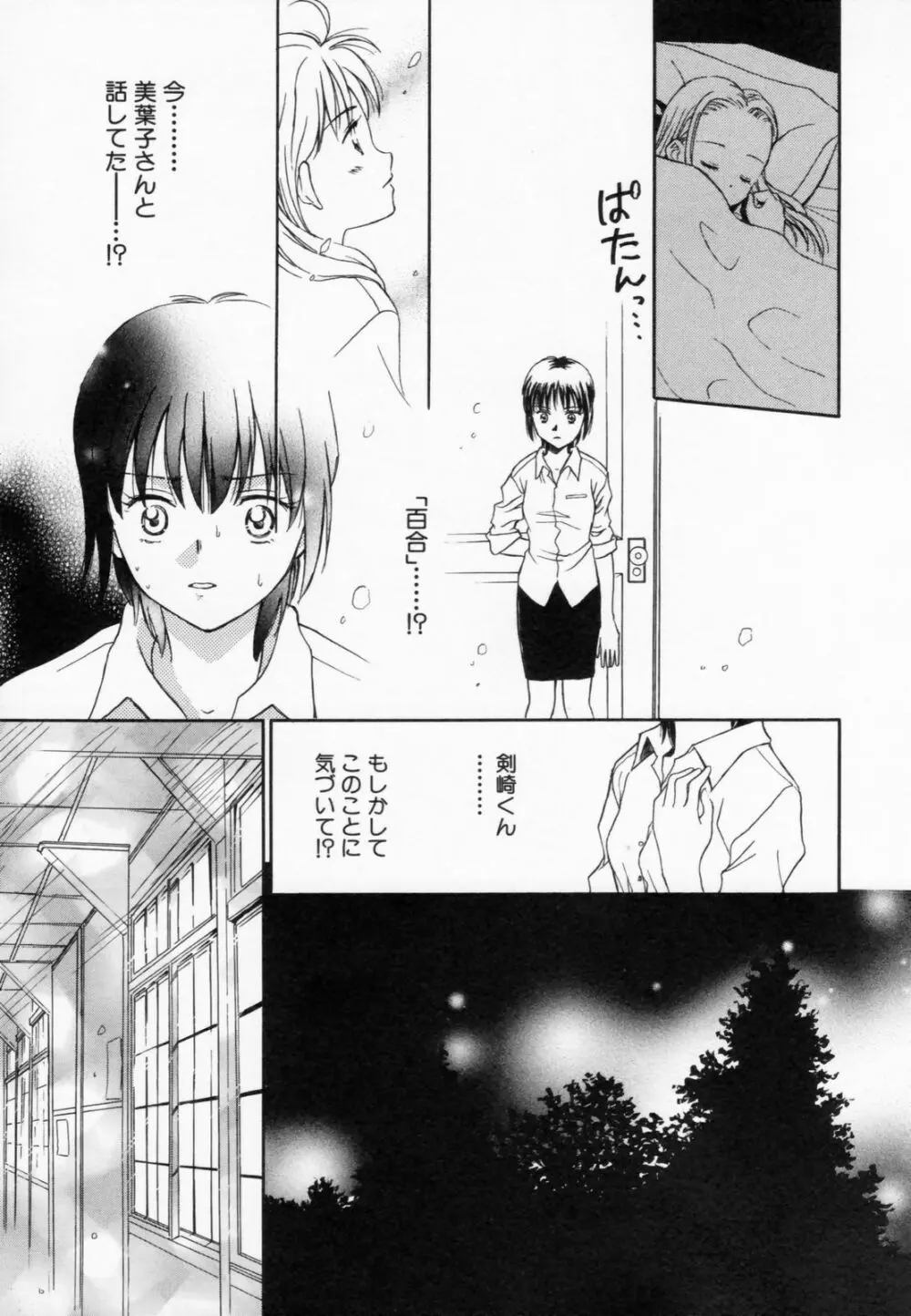 あふたーすくーる Page.73