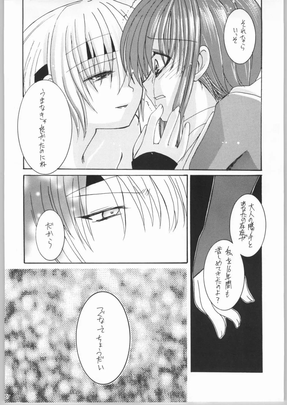 Kasumi Page.29