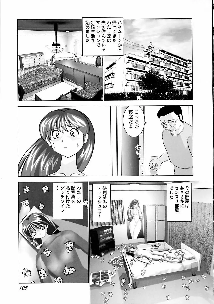 ミクの乱交日記 Page.126