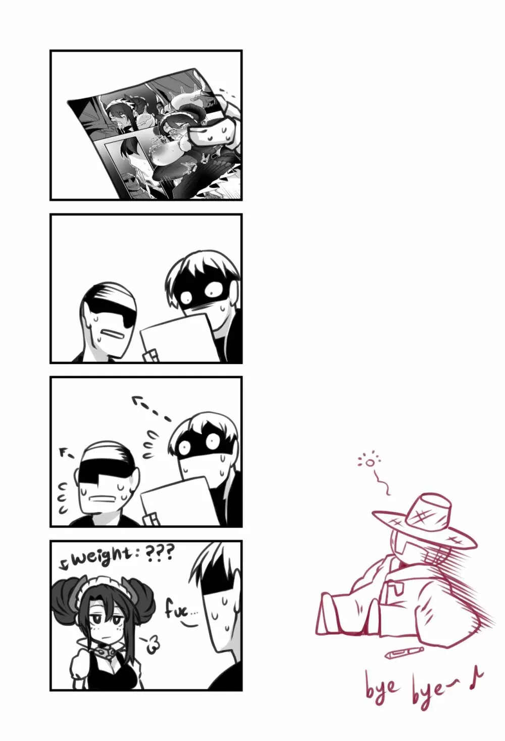 Agent's Secret File Page.20