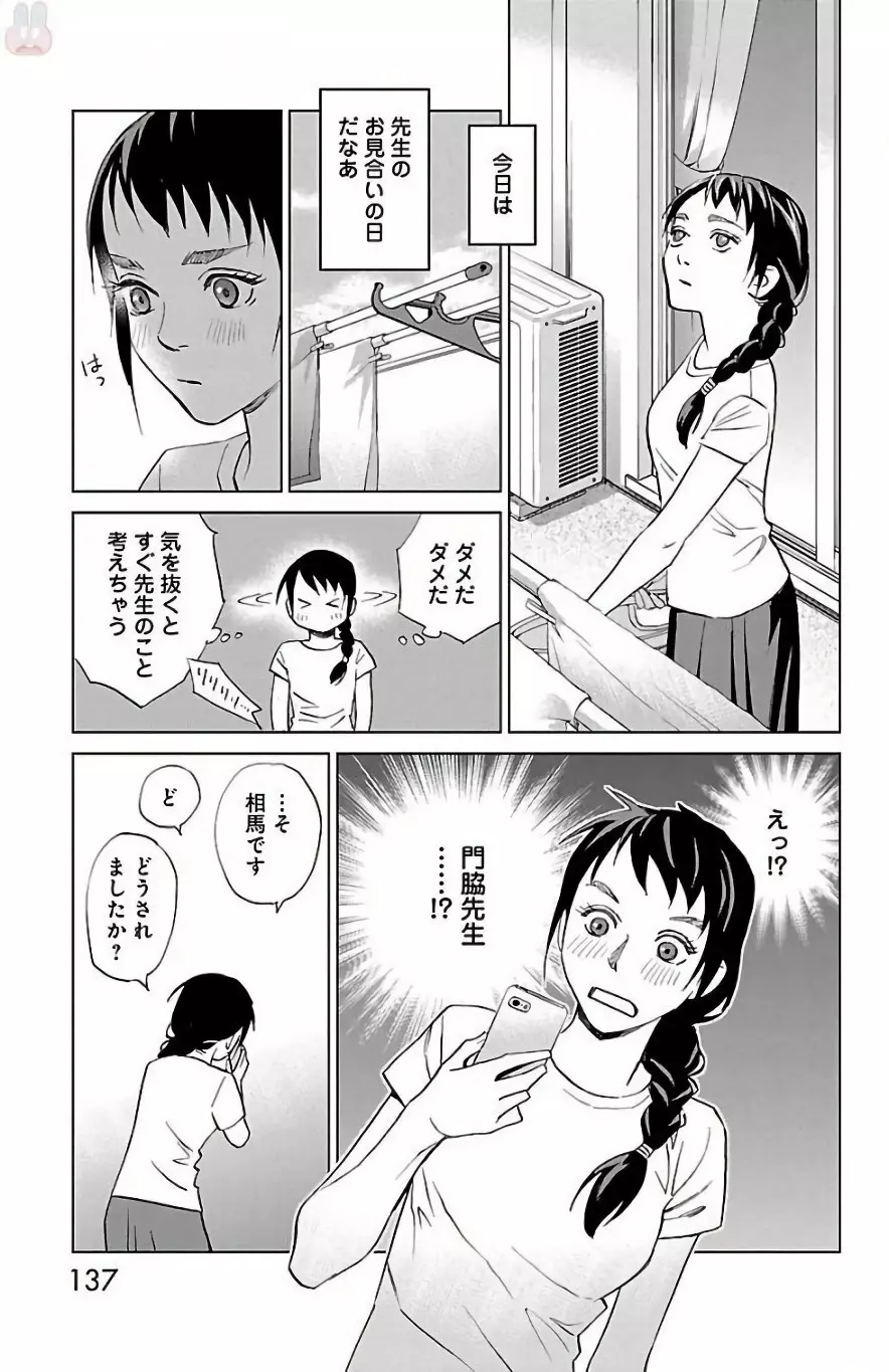 すべて愛のしわざ Page.139