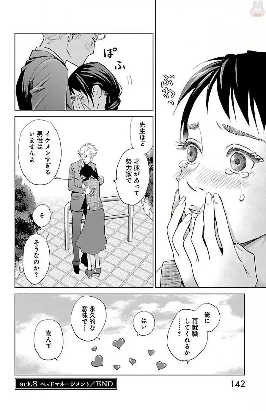 すべて愛のしわざ Page.144