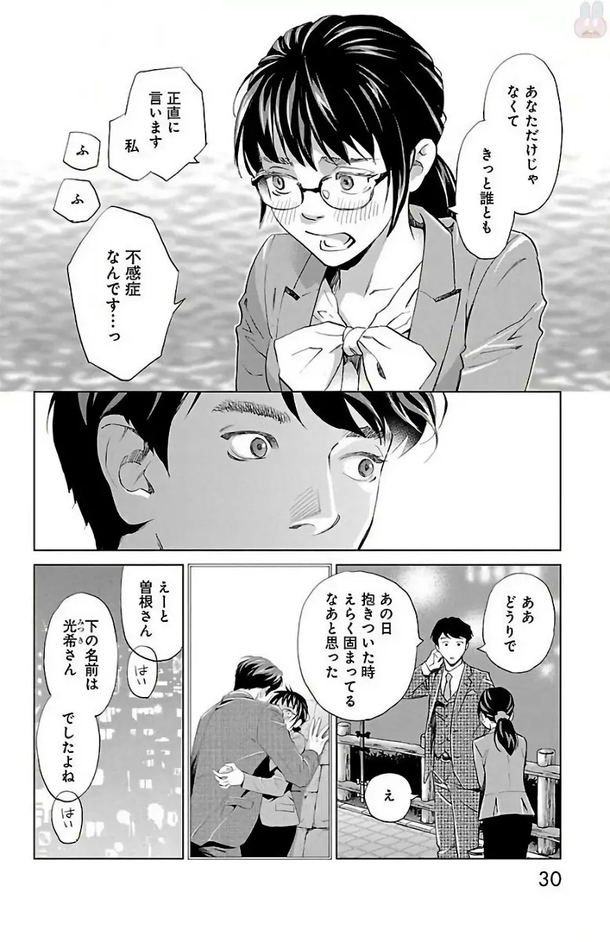 すべて愛のしわざ Page.224