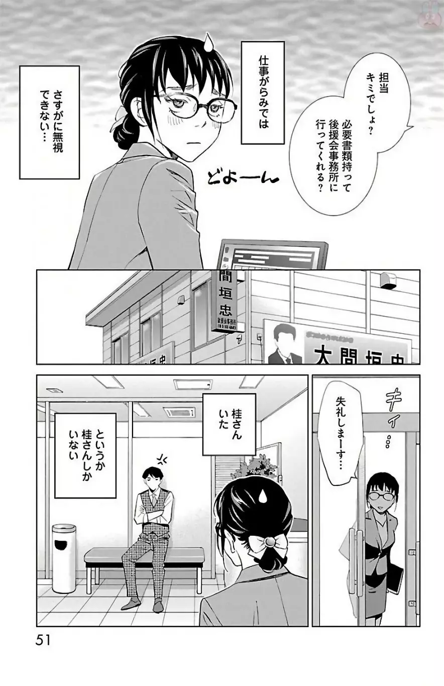 すべて愛のしわざ Page.245