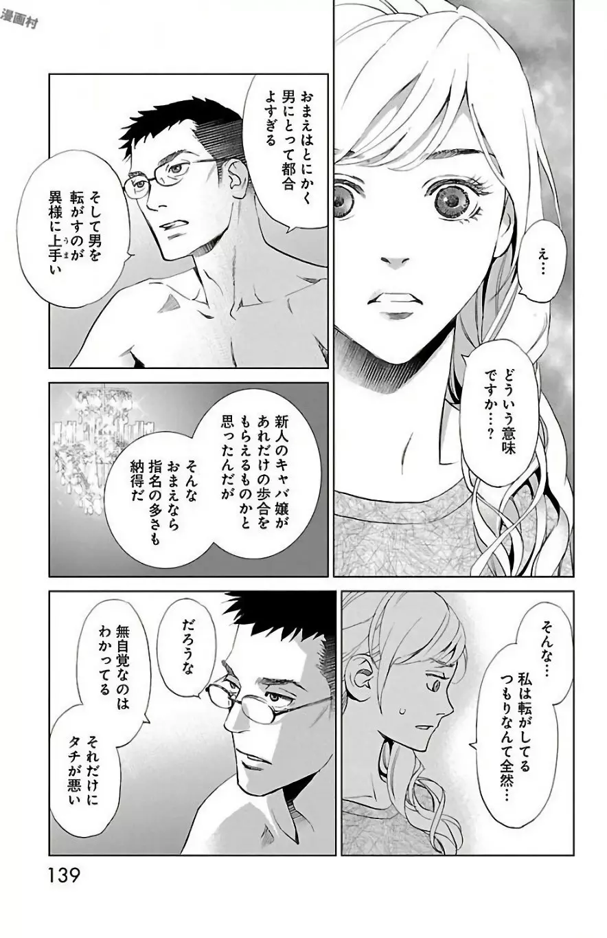 すべて愛のしわざ Page.333