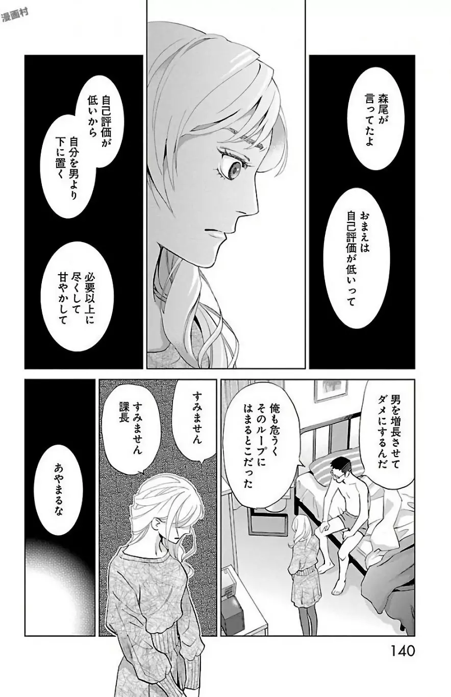 すべて愛のしわざ Page.334