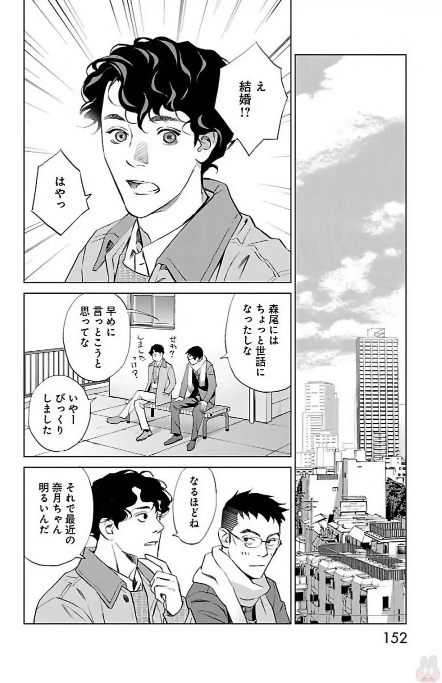 すべて愛のしわざ Page.346