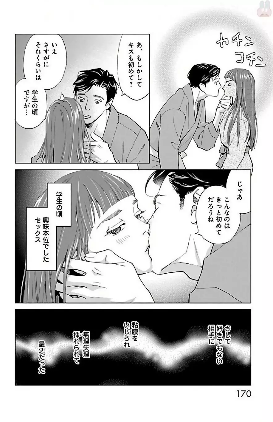 すべて愛のしわざ Page.364