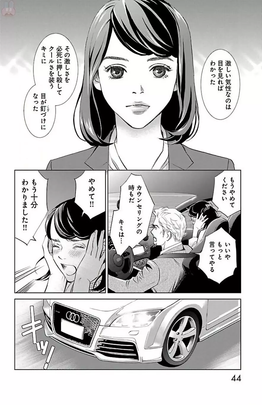 すべて愛のしわざ Page.46