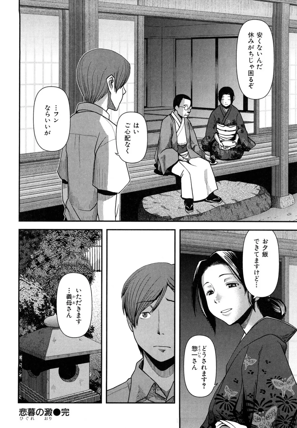 ヴァージンルーム Page.109