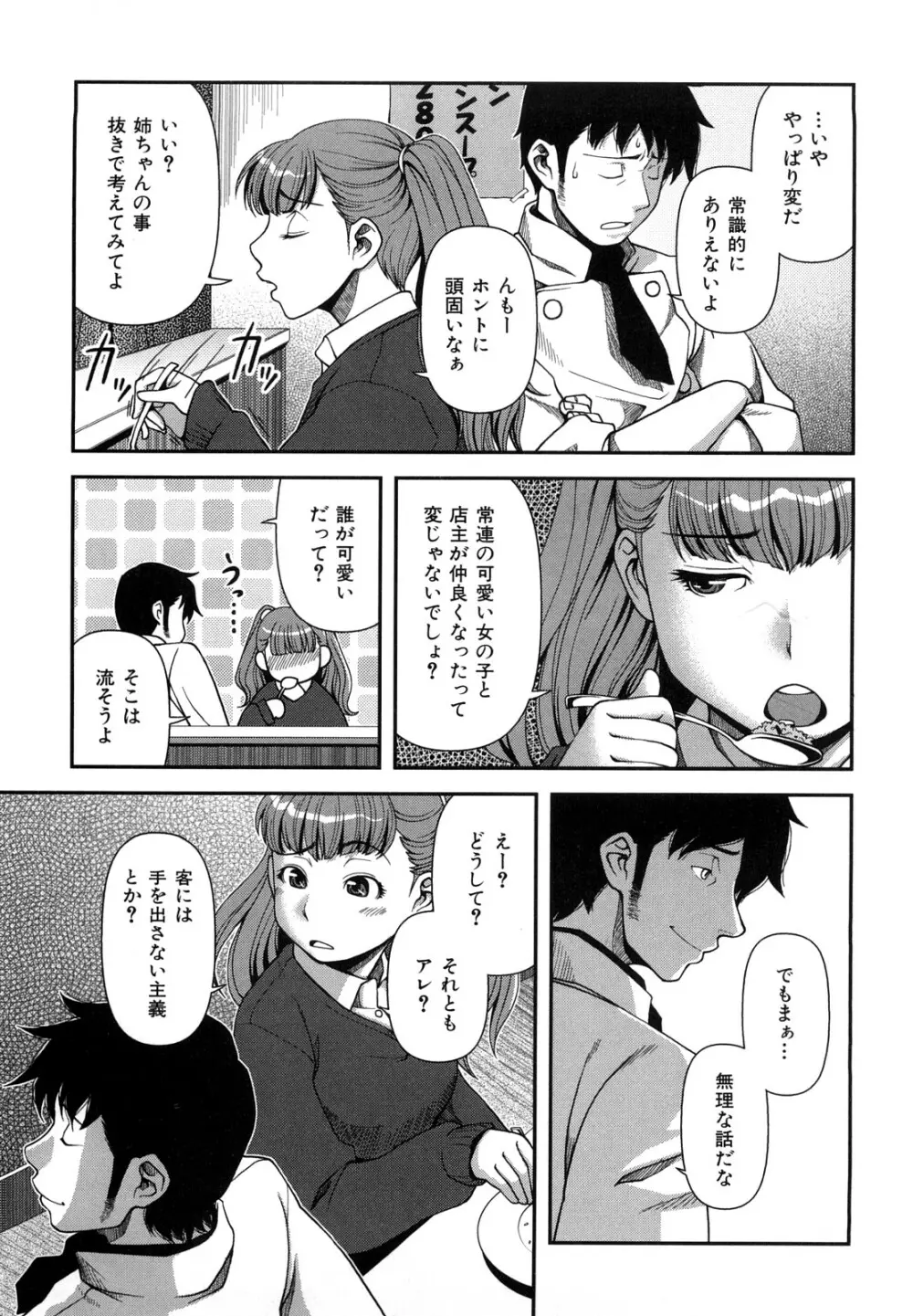 ヴァージンルーム Page.188