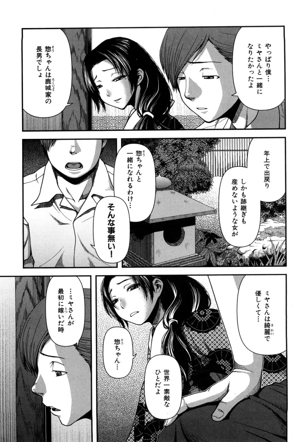 ヴァージンルーム Page.96