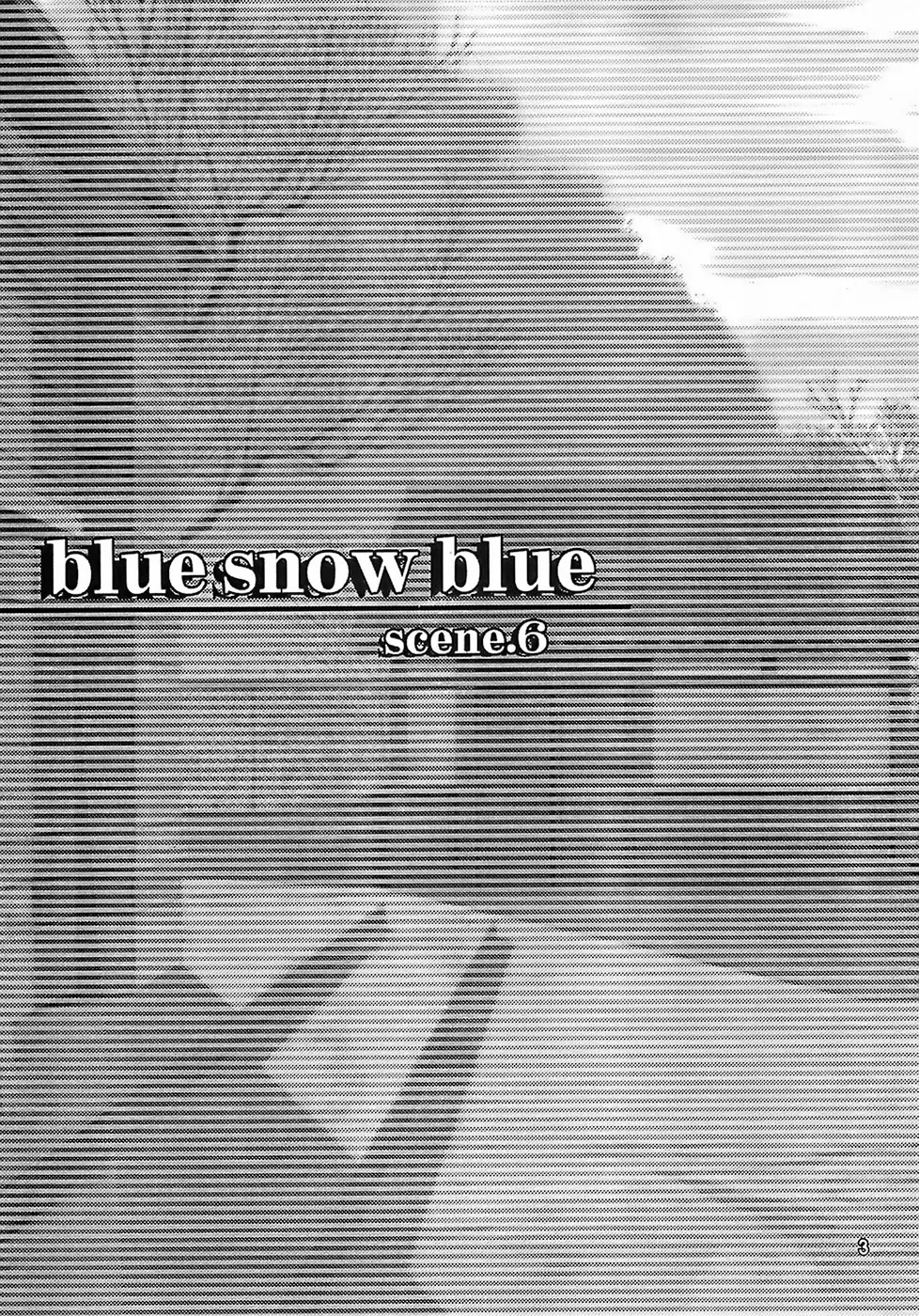 blue snow blue - scene.6 Page.2