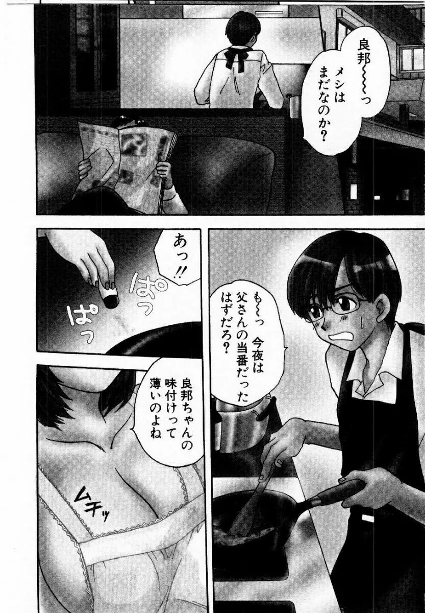 ハニーパイ Page.63