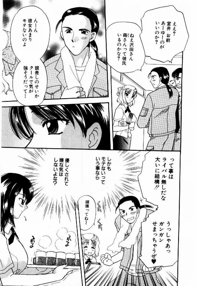 ハニーパイ Page.84