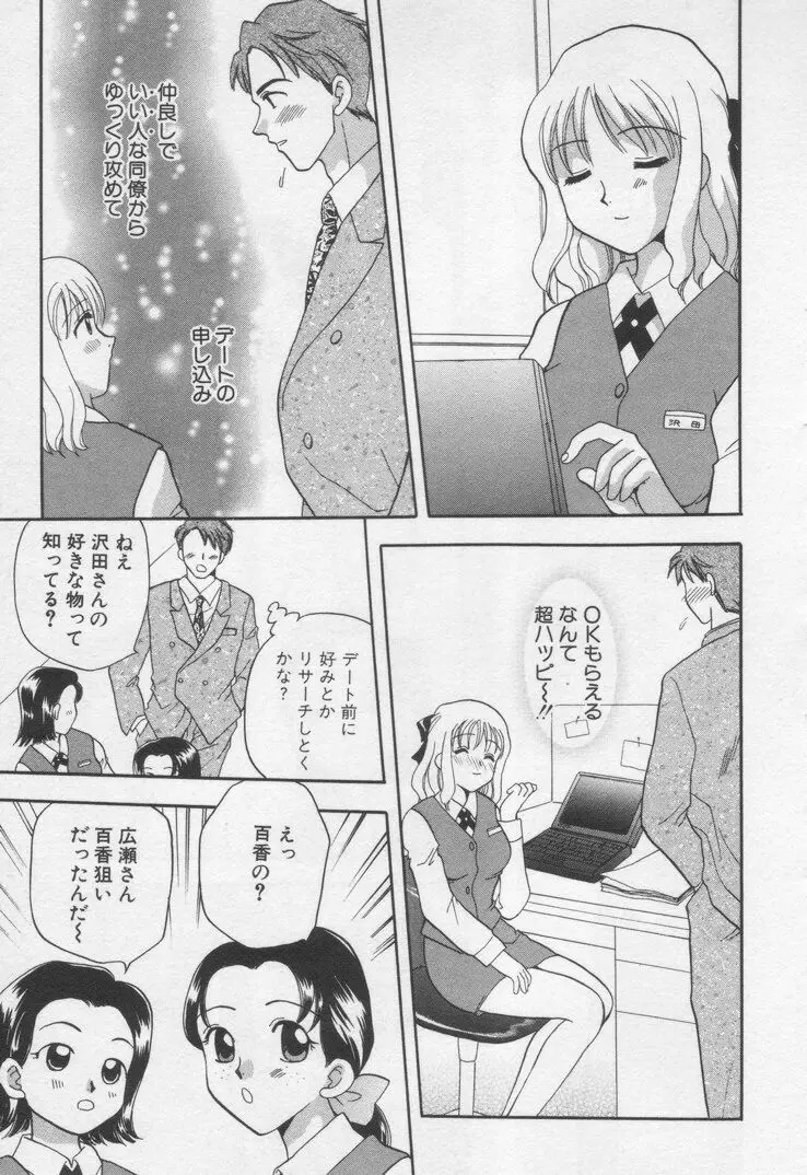 してみたい Page.81