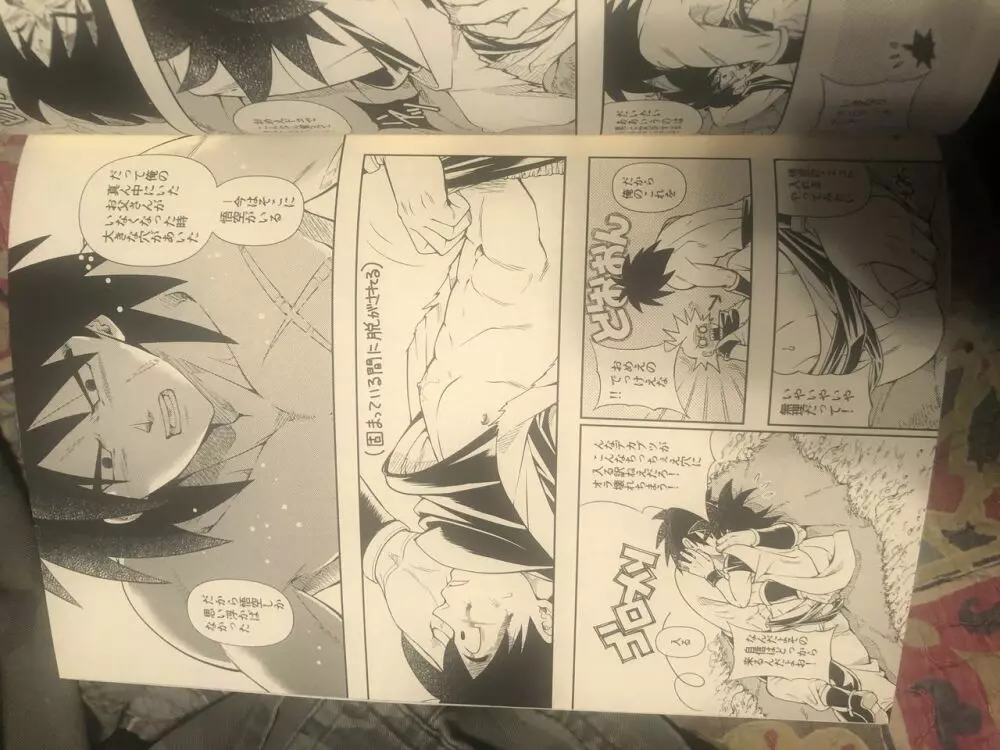 Broly Page.13